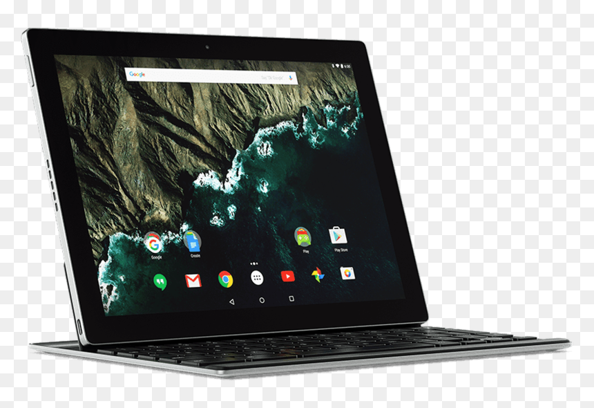 Google Pixel C - Google Pixel C Price In Egypt, HD Png Download - google pixel png
