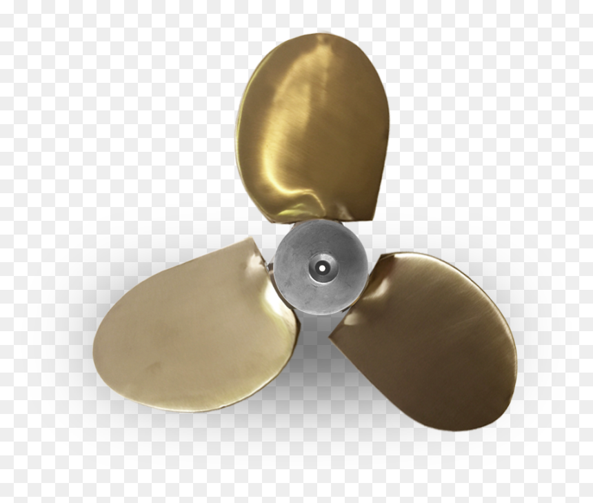 The New Junior Three Blade - Propeller, HD Png Download - propeller png