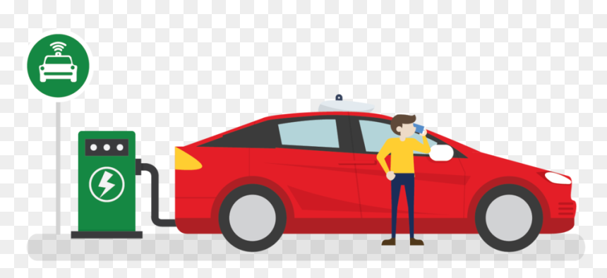 Transport Icon-01 - Sports Car, HD Png Download - transportation icon png