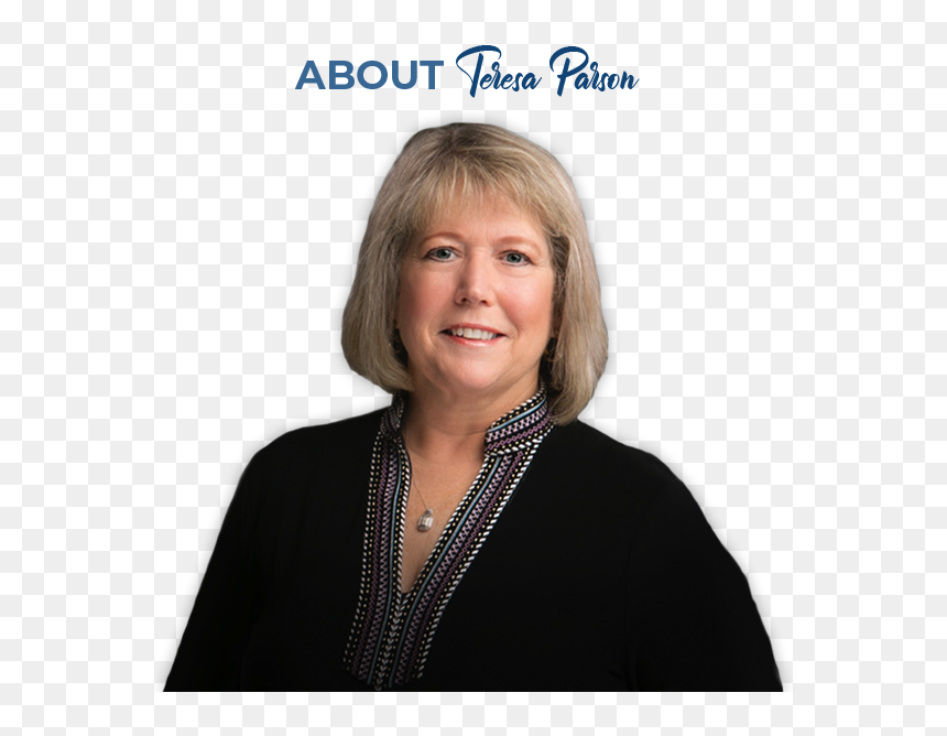 First Lady Teresa Parson - Woman, HD Png Download - melania trump png