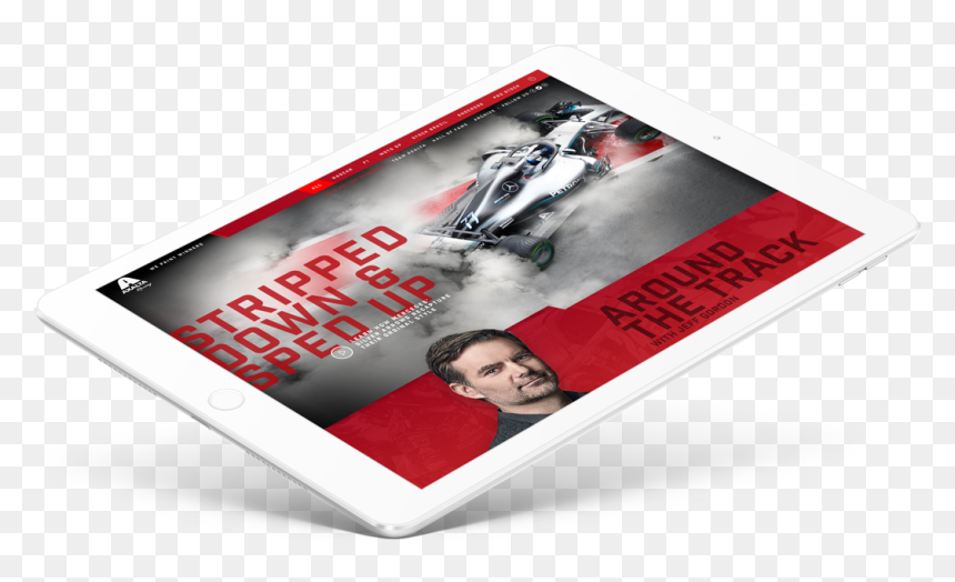 Project Axalta Racing - Flyer, HD Png Download - axalta logo png