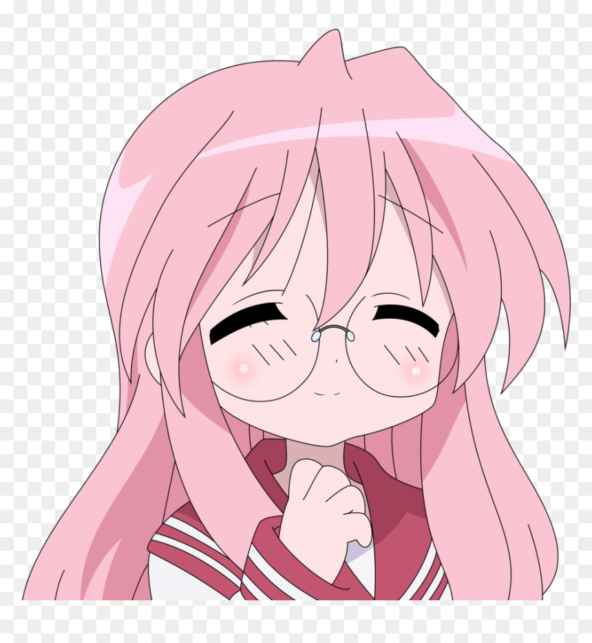 Miyuki Takara By Becool362 D6lzk6c - Miyuki Takara Lucky Star, HD Png Download - lucky star png