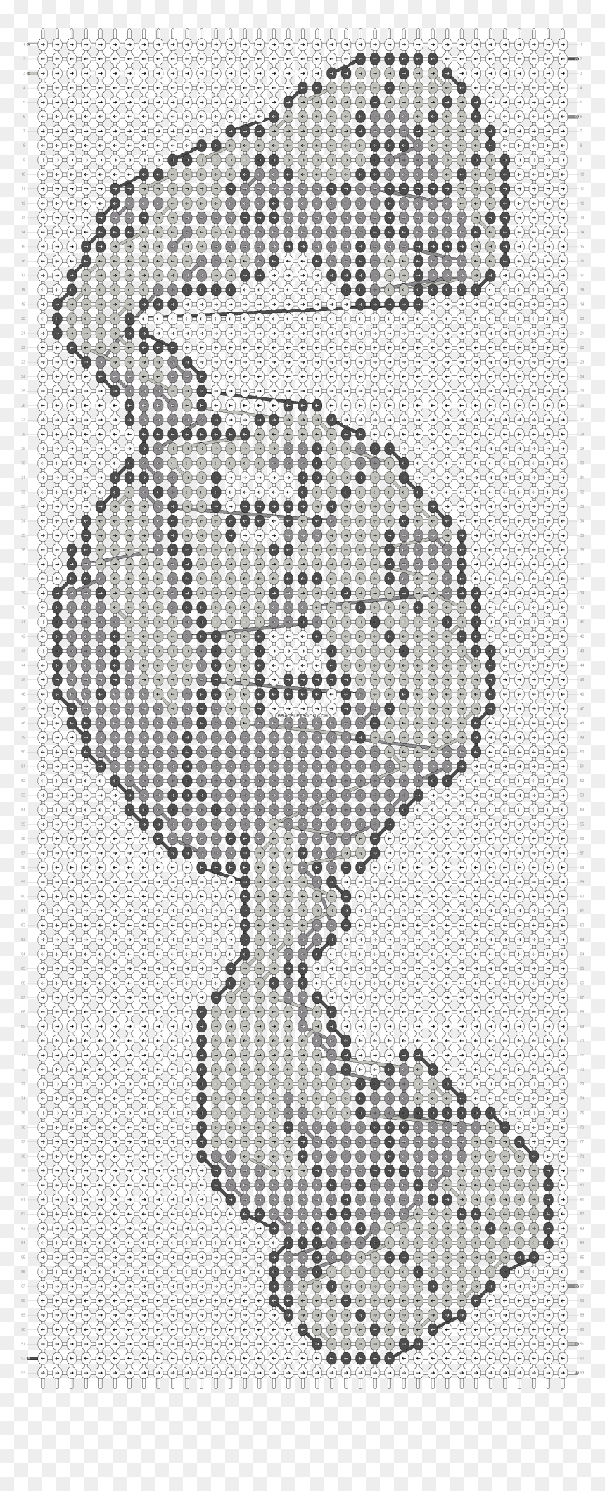 Cross-stitch, HD Png Download - geodude png