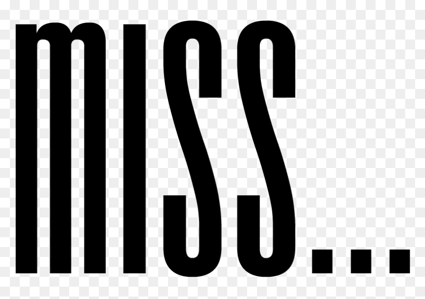 Graphics, HD Png Download - miss png