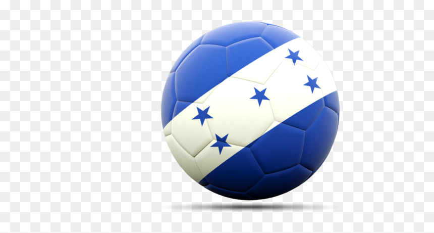Download Flag Icon Of Honduras At Png Format - Football Honduras Png, Transparent Png - honduras flag png