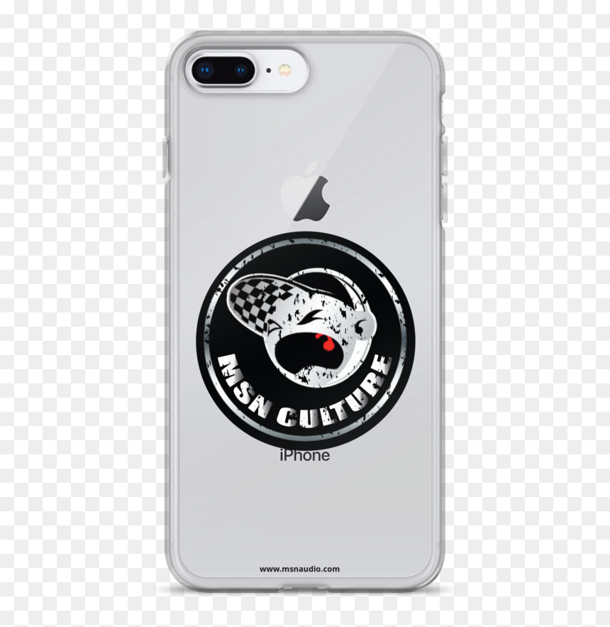 Msn Culture Logo Iphone Case - Iphone, HD Png Download - msn logo png