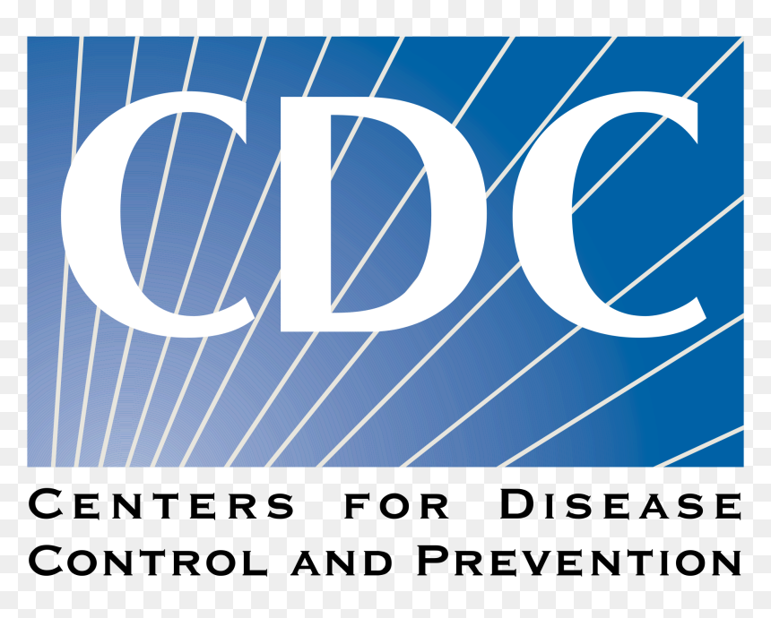 Center For Disease Control, HD Png Download - fda logo png