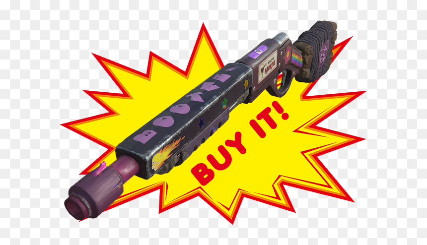 Design For Price Tag, HD Png Download - pump shotgun png