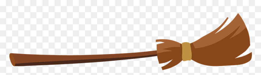 Illustration, HD Png Download - broomstick png