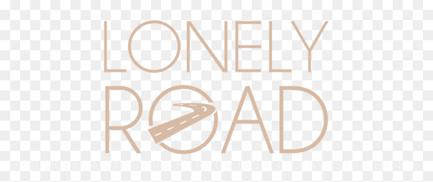 Lonely Road, HD Png Download - lonely png