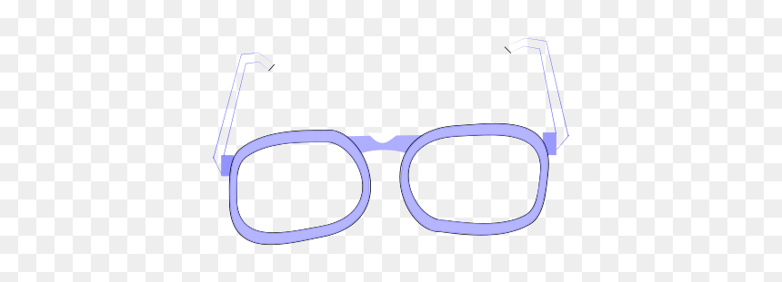 Spectacle - Plastic, HD Png Download - spectacles png