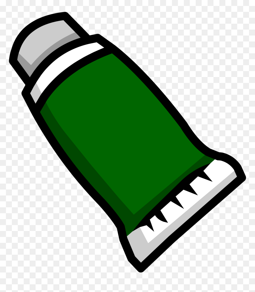Green Face Paint Former Icon - Green Face Paint Png, Transparent Png - paint icon png