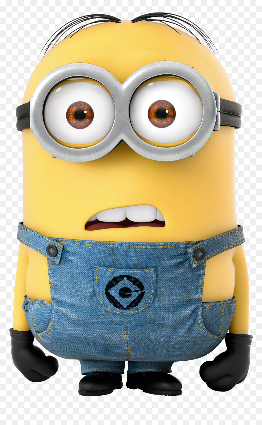 Png Clip Art Image, Transparent Png - minions.png