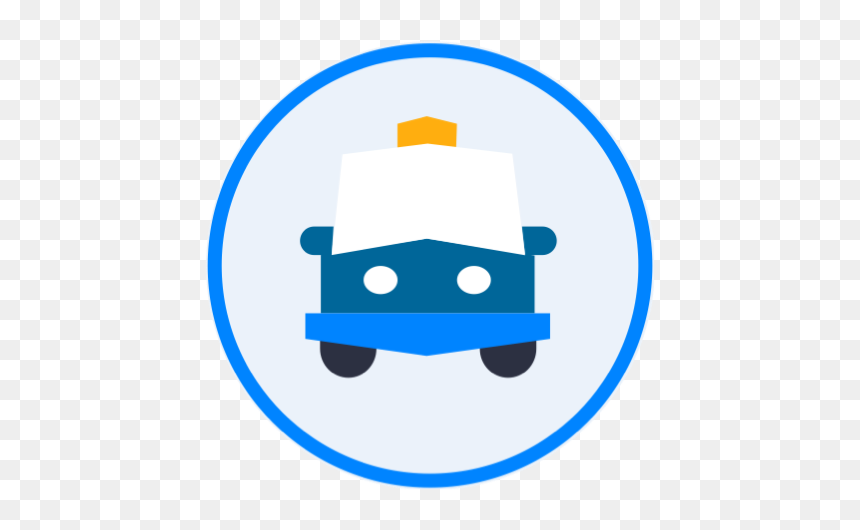 Icon-nemtprovider - Push & Pull Toy, HD Png Download - transportation icon png