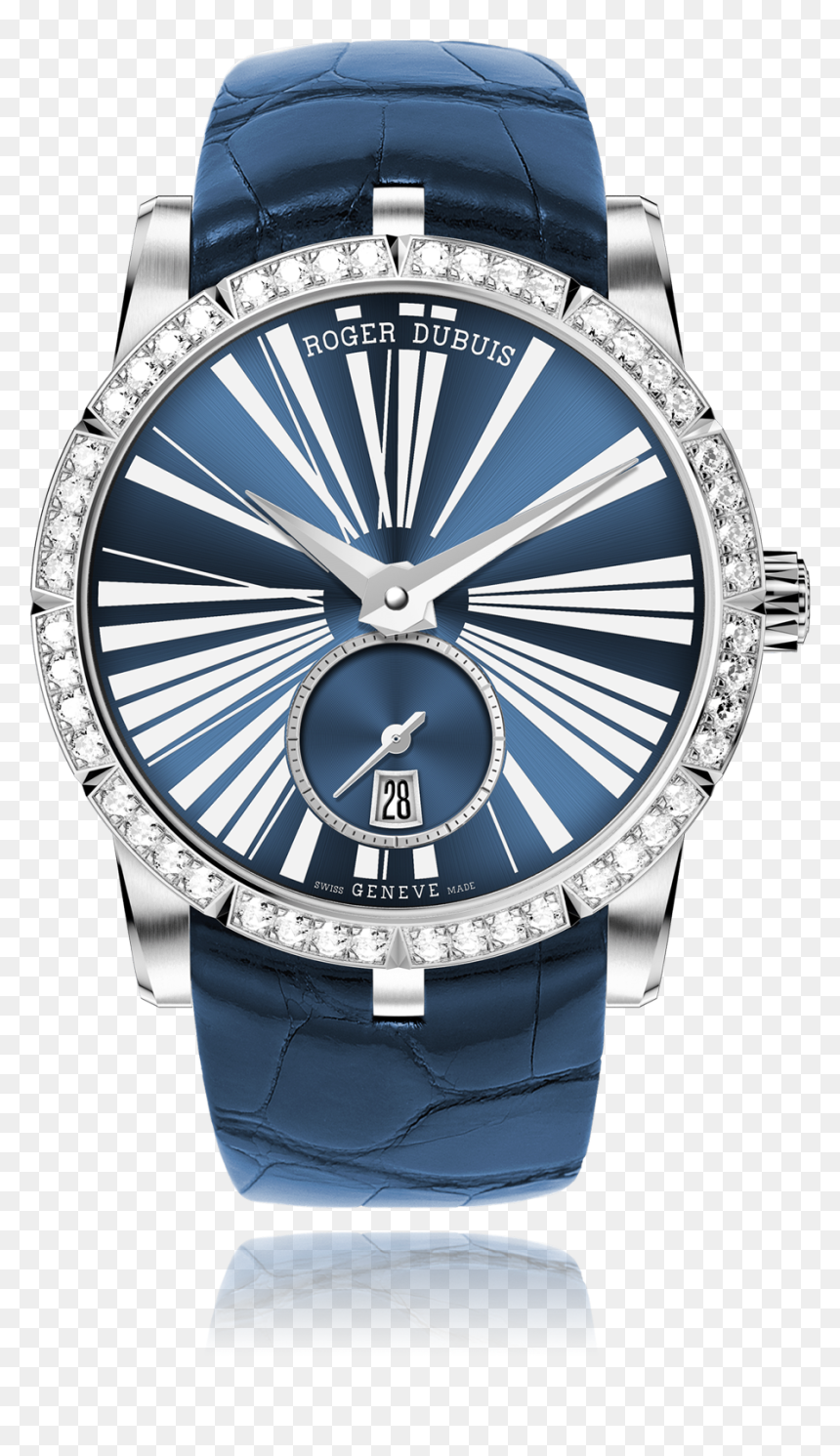 Roger Dubuis Watches Price, HD Png Download - excalibur png