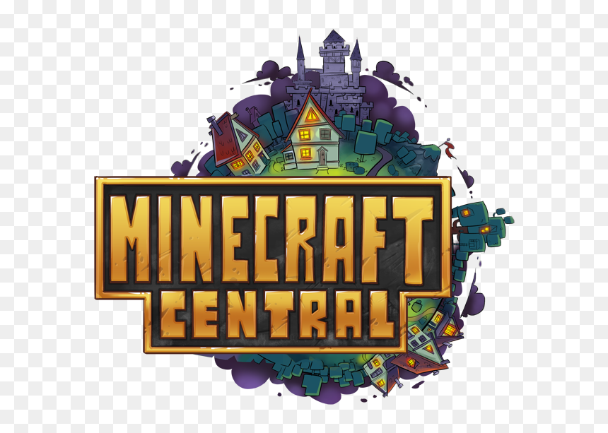 Illustration, HD Png Download - minecraft icons png