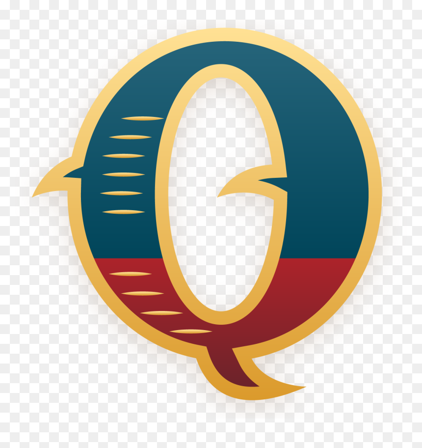 Letter Q Png Royalty-free - Circle, Transparent Png - q and a png