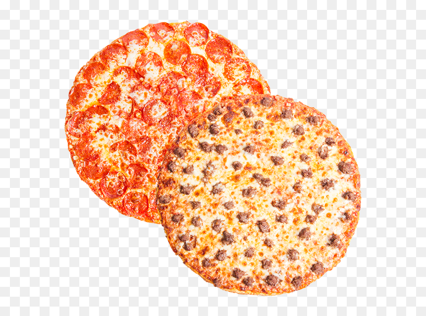 Johnnys Hamburger Pizza, HD Png Download - pizzas png