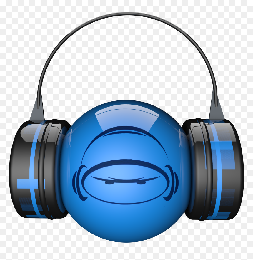 Hit Em With This - Headphones, HD Png Download - burnout png