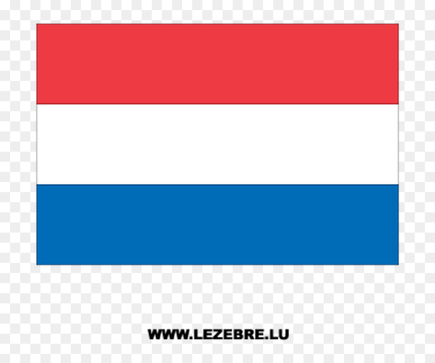 Nederland Flag, HD Png Download - netherlands flag png