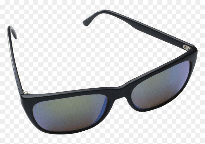 Sun-glasses - Очки Клипарт, HD Png Download - spectacles png