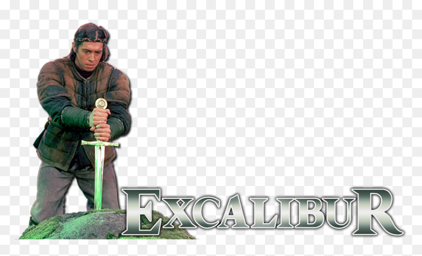 Grass, HD Png Download - excalibur png