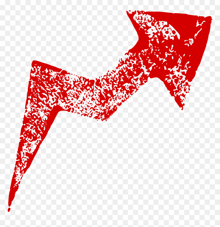 Clip Art, HD Png Download - doodle arrow clipart png
