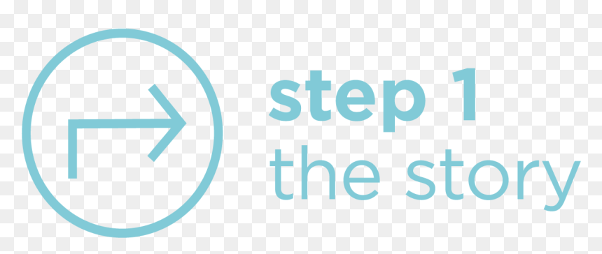 Circle , Png Download - Everyday Office Supplies, Transparent Png - next steps png