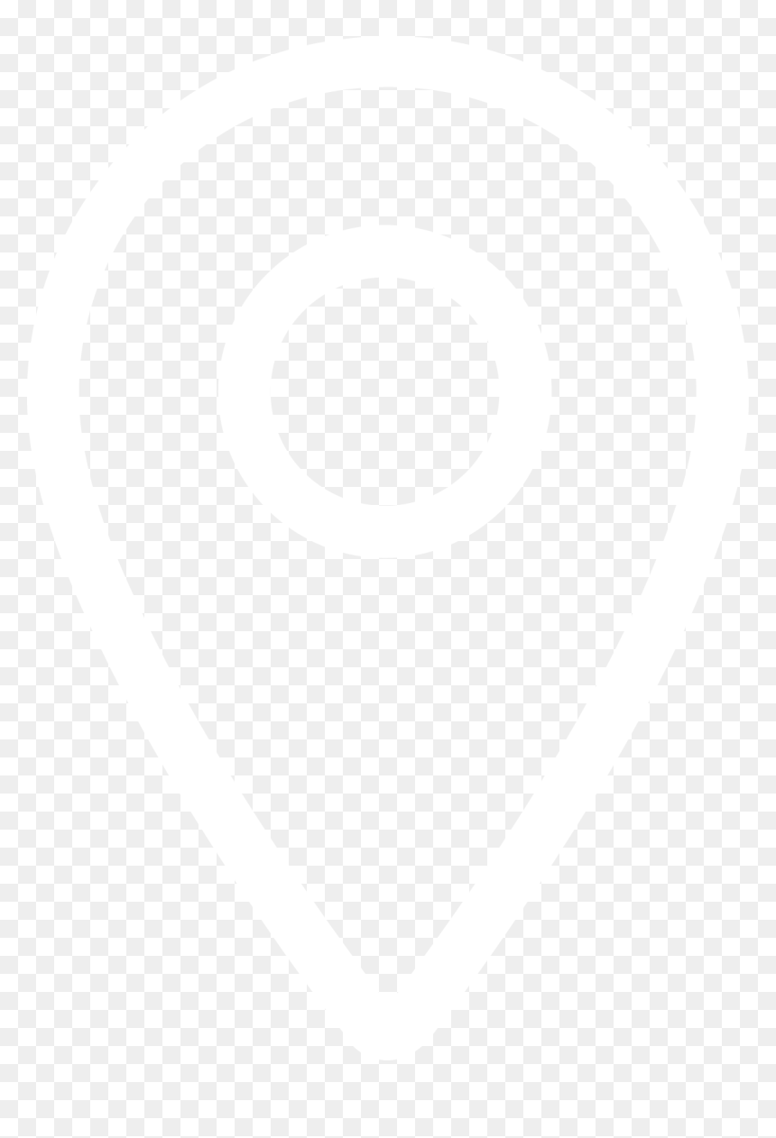 Transparent Laundry Icon Png - Circle, Png Download - white star icon png