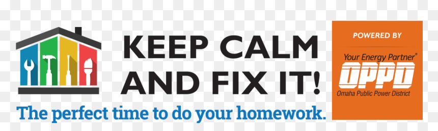 Parallel, HD Png Download - keep calm png