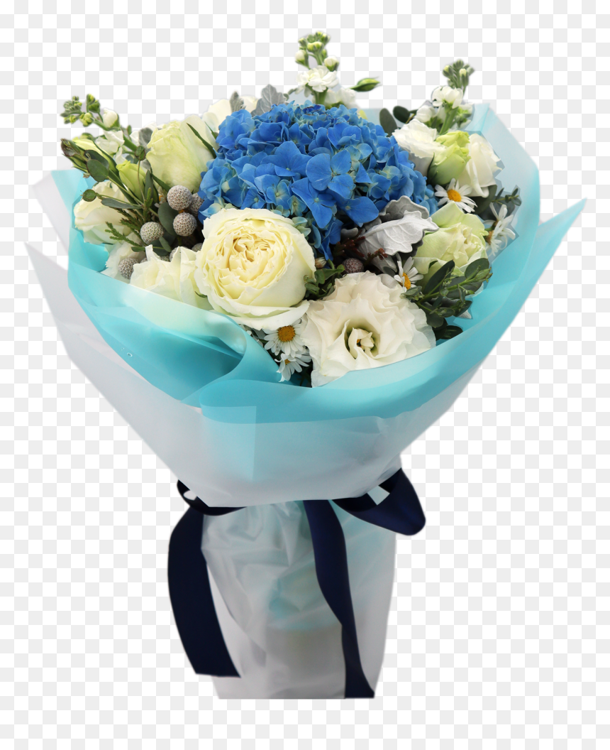 Bouquet, HD Png Download - glass slipper png