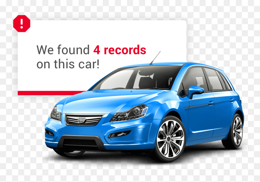Why Do I Need A Vin Check - Sample Of Vin Of A Car In Toronto, HD Png Download - fort png