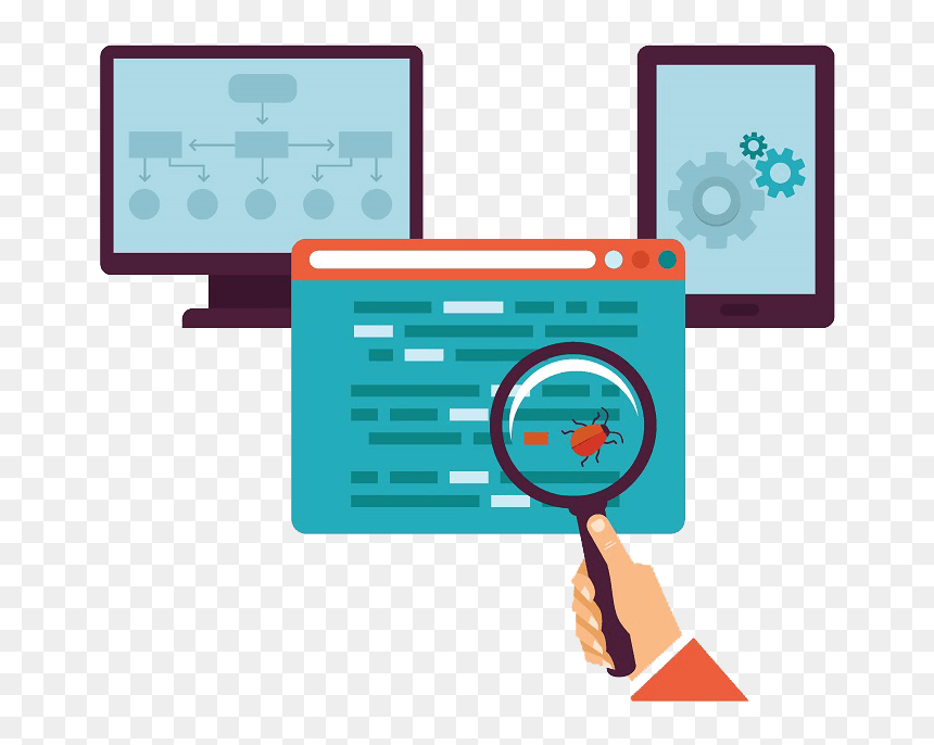 Thumb Image - Software Test Png, Transparent Png - testing png