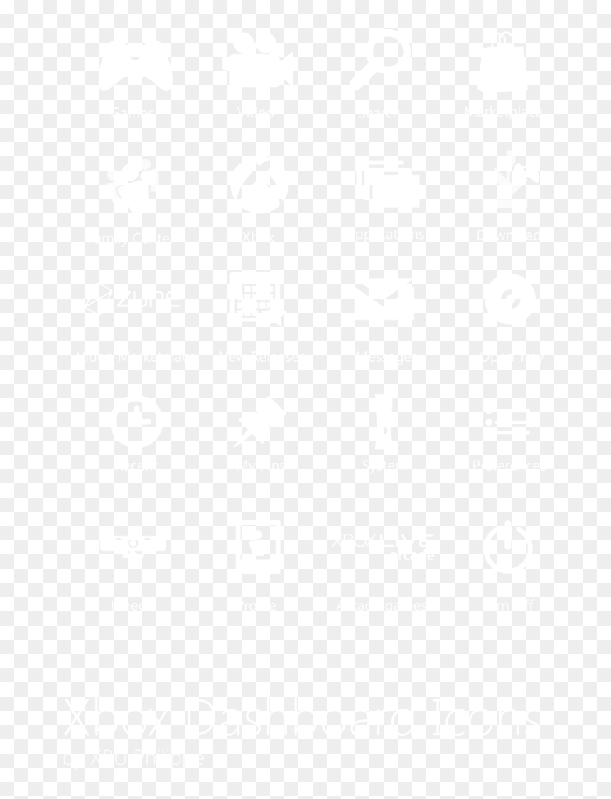 Tumblr Icons With Transparent Background - Johns Hopkins Logo White, HD Png Download - tumblr icons png