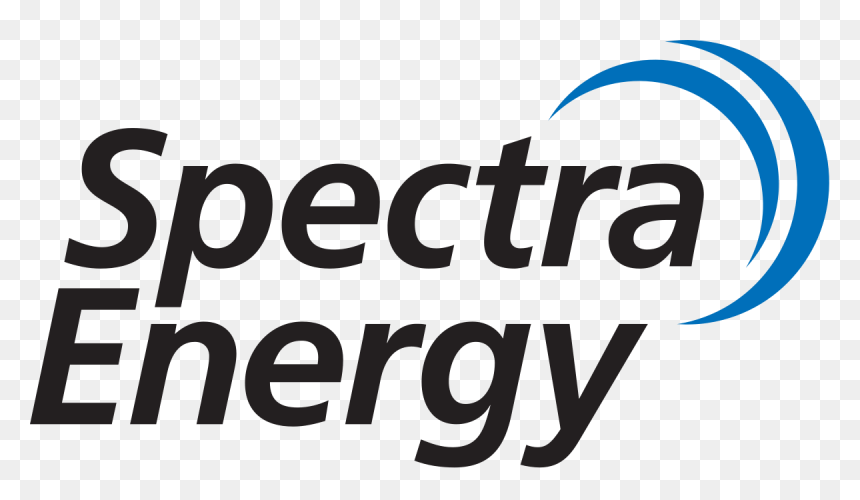 Spectra Energy Corp Logo, HD Png Download - duke energy logo png