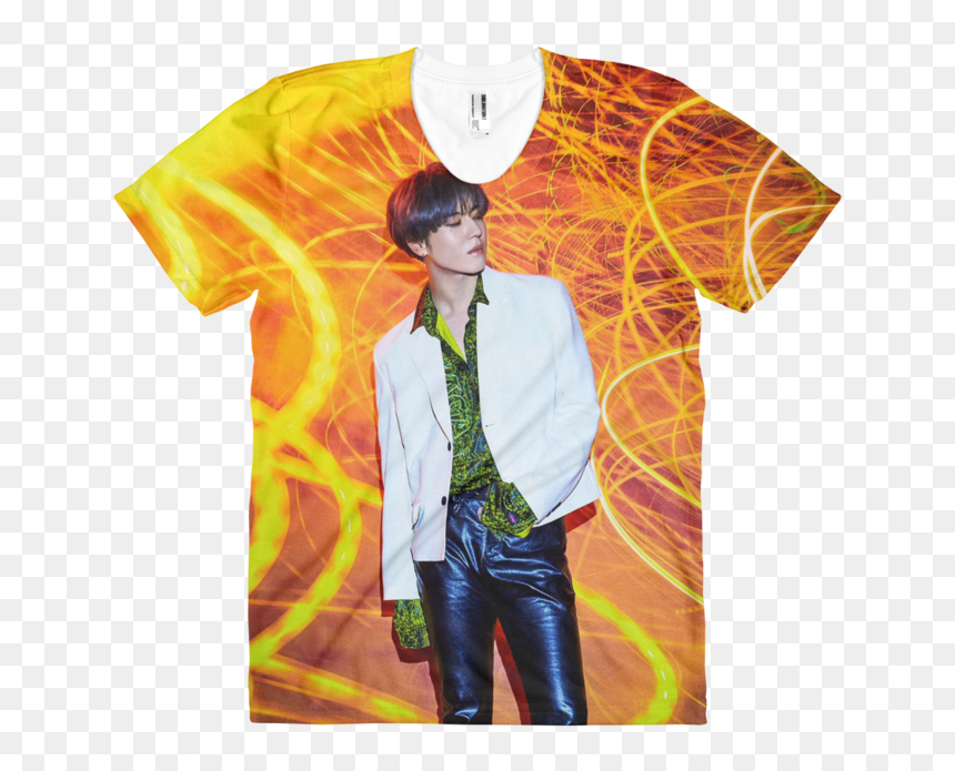 Got7, HD Png Download - got7 jackson png