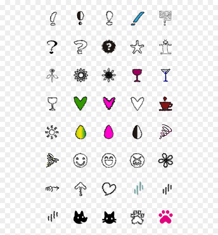 Emoji, HD Png Download - like emoji png