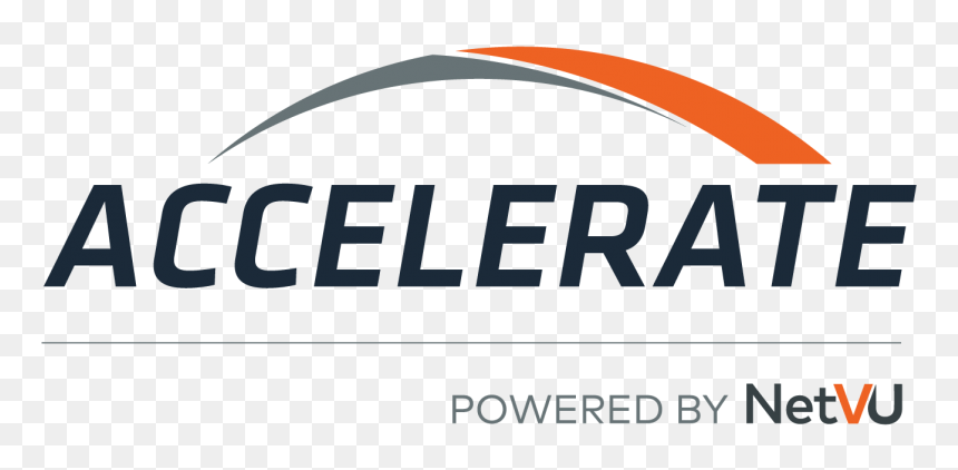 Accelerate, Powered By Netvu - Ramen-ya, HD Png Download - duke energy logo png