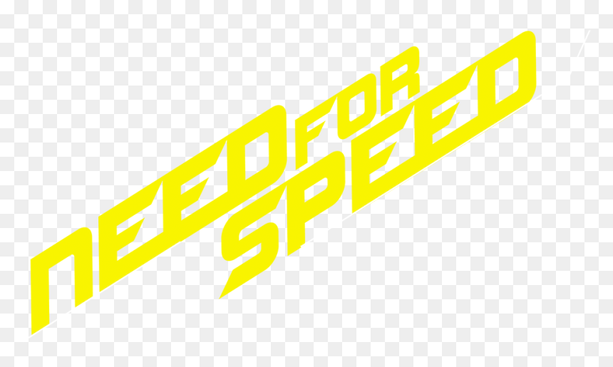 Graphic Design, HD Png Download - need for speed png