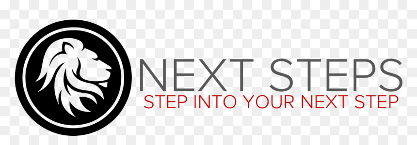 Complete Your Next Step - Freedom Church Hereford, HD Png Download - next steps png
