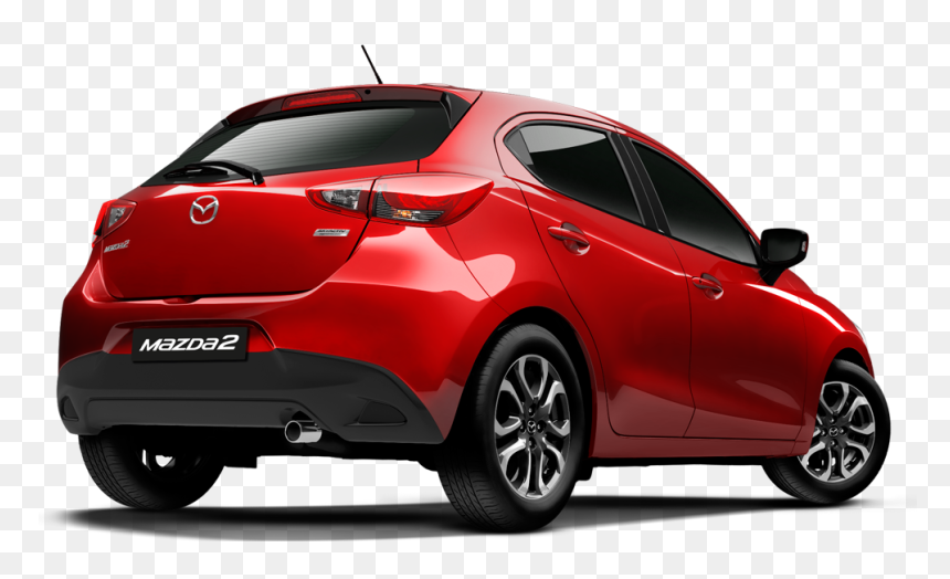 Download For Free Mazda Png Picture - Brand New Mazda 2 Price, Transparent Png - mazda png
