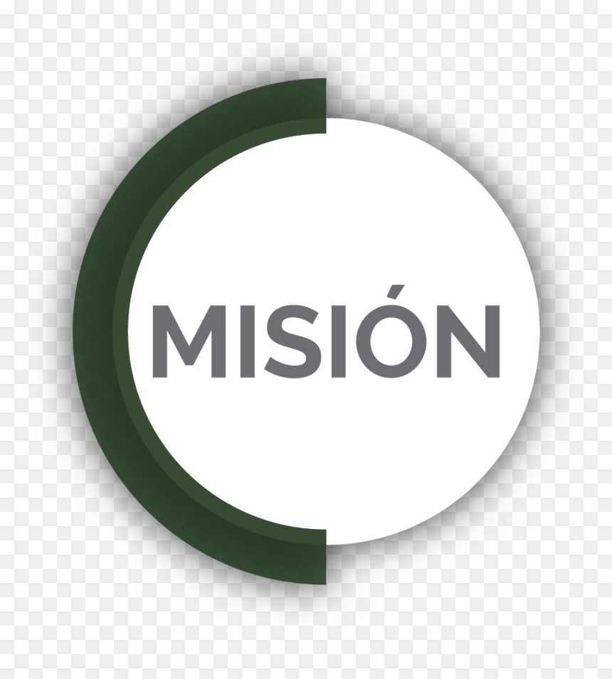 Mision - Circle, HD Png Download - mision png
