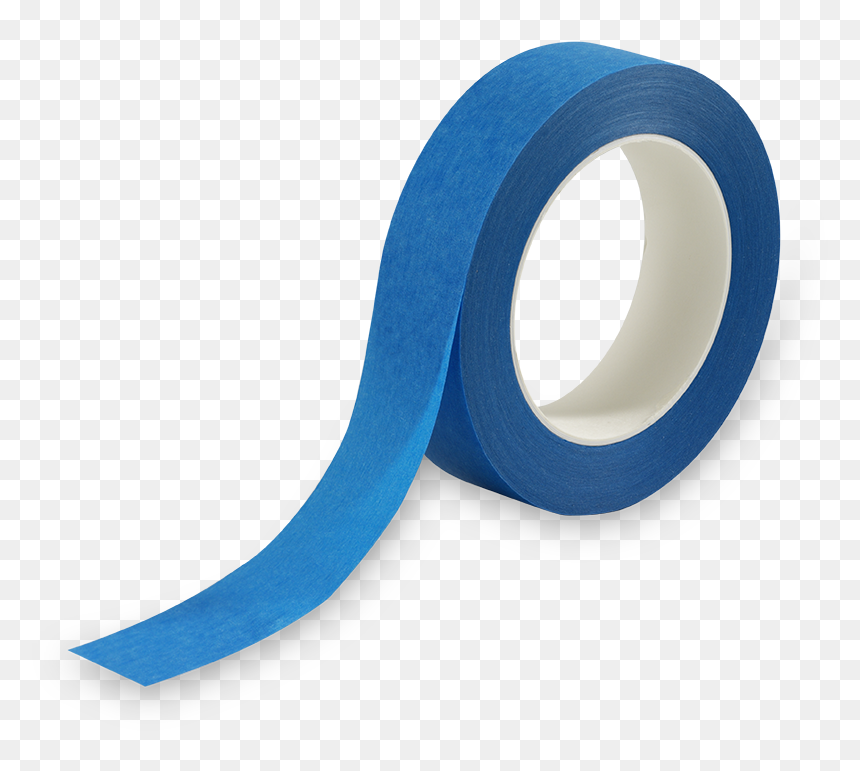 Circle, HD Png Download - duct tape strip png