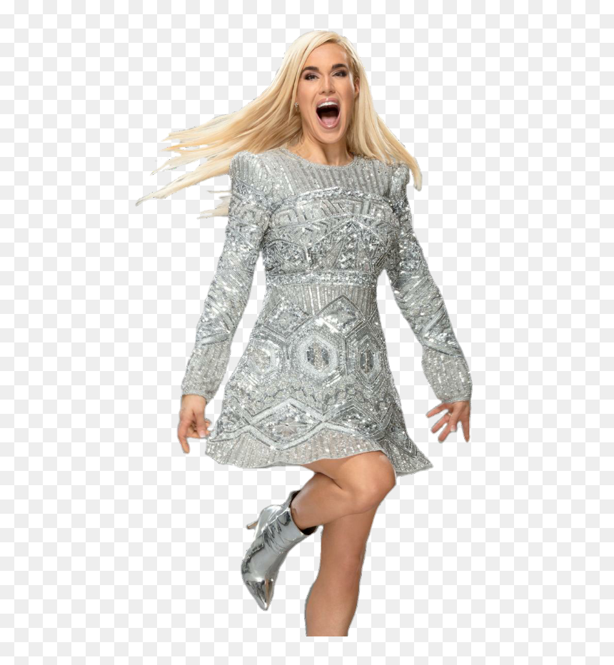 Lana Wwe Com 2017 , Png Download - Lana Wwe Render, Transparent Png - lana png