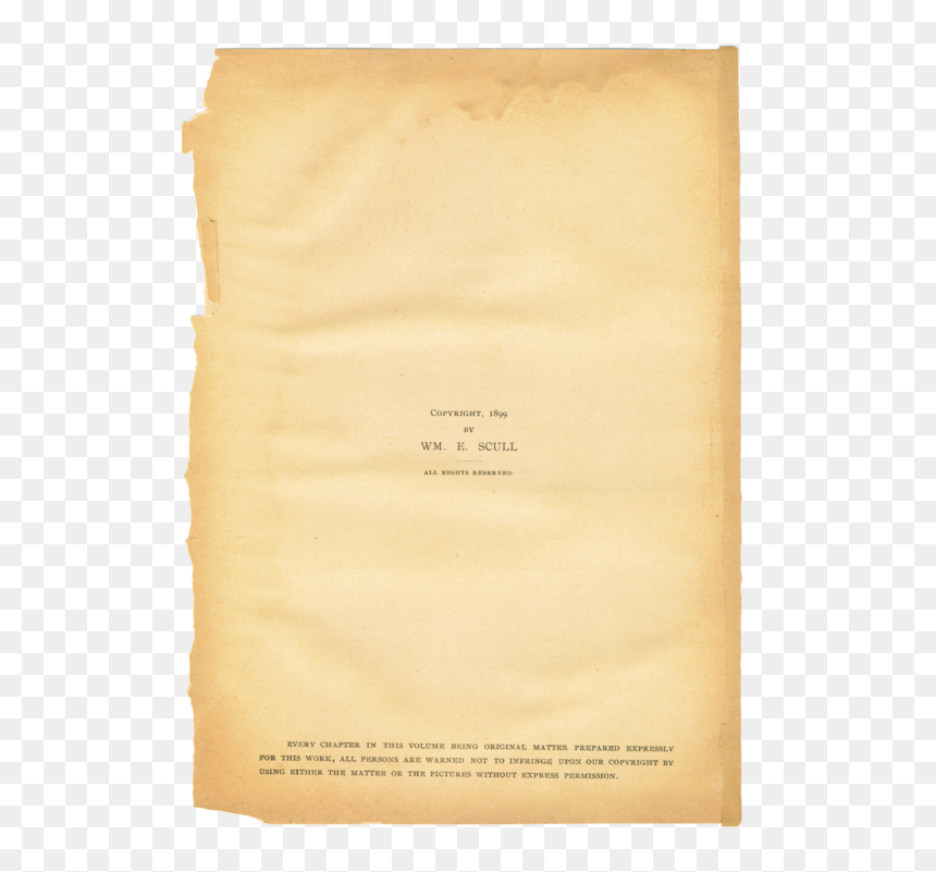 Thumb Image - Book Page Pic Png, Transparent Png - book page png