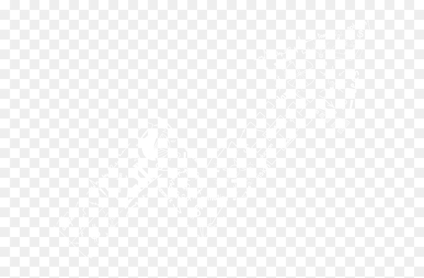 Johns Hopkins Logo White, HD Png Download - next arrow png