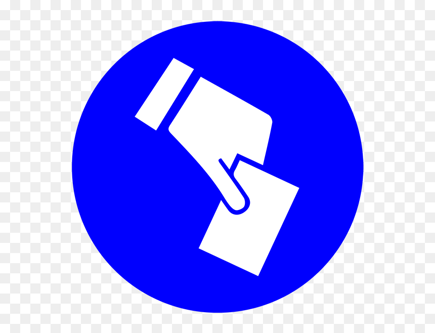 Icons-04 - Circle, HD Png Download - registration icon png