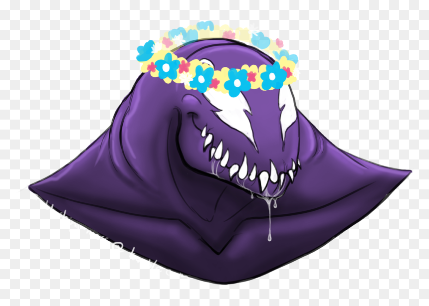 Lavender, HD Png Download - flowercrown png