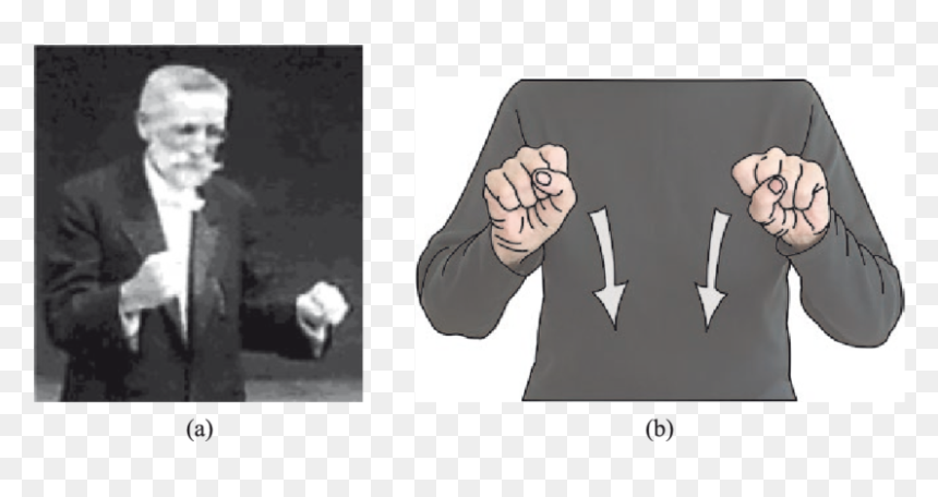 Old Asl Can , Png Download - Monochrome, Transparent Png - old film png