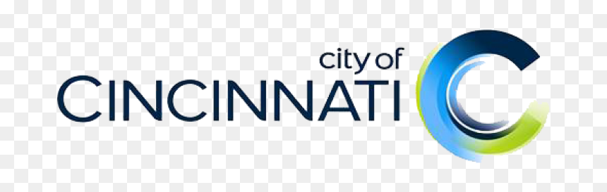 City Of Cincinnati Police Recruit Exam - City Of Cincinnati Logo, HD Png Download - duke energy logo png
